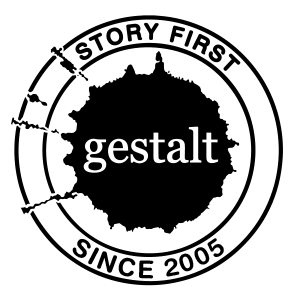 Gestalt Comics