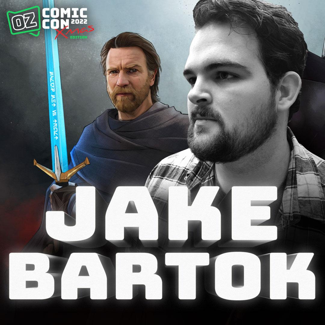 Jake Bartok